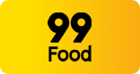 Botão 99Food