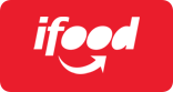 Botão iFood